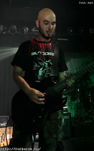  Cadaveres - Fot: Matt