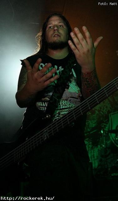  Cadaveres - Fot: Matt
