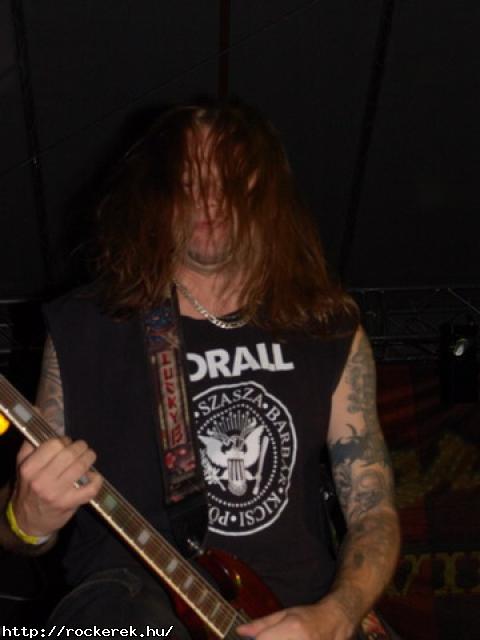  Zorall