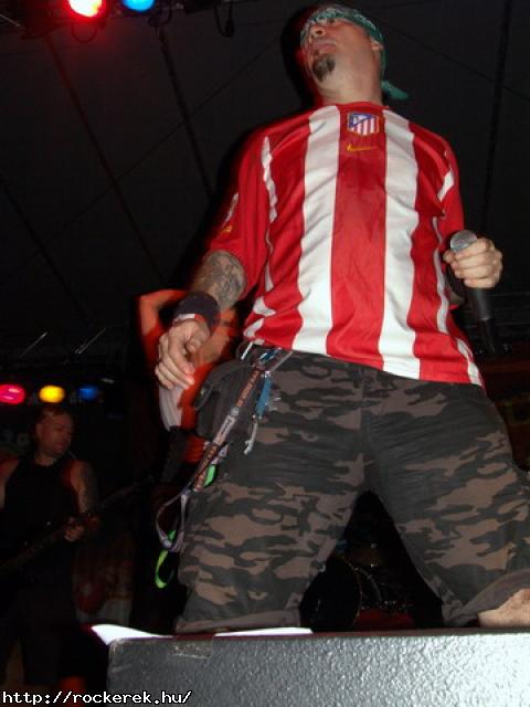  Zorall