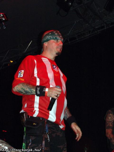  Zorall