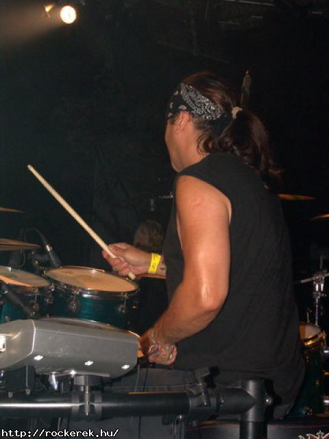  Zorall