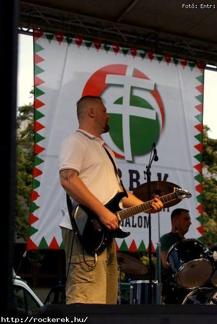  Romantikus Erszak - Fot: Entri