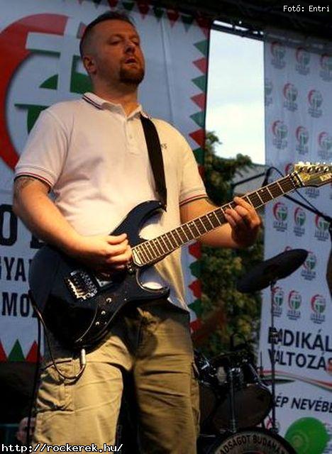  Romantikus Erszak - Fot: Entri