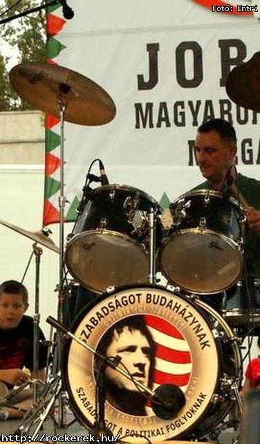  Romantikus Erszak - Fot: Entri