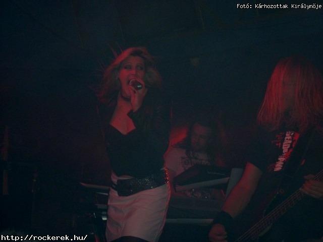  ReVamp,  Kells,  Epica - Fot: Krhozottak Kirlynje
