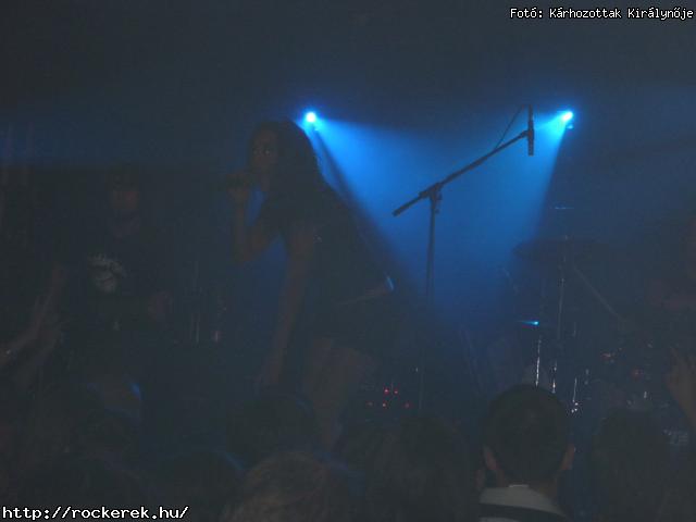  ReVamp,  Kells,  Epica - Fot: Krhozottak Kirlynje