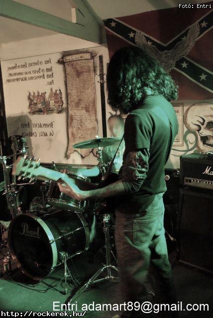  Cool Head Klan, Magna Hungaria, Stess, Sunset Beach - Fot: Entri