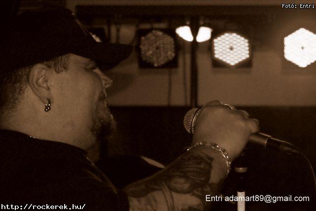  Cool Head Klan, Magna Hungaria, Stess, Sunset Beach - Fot: Entri