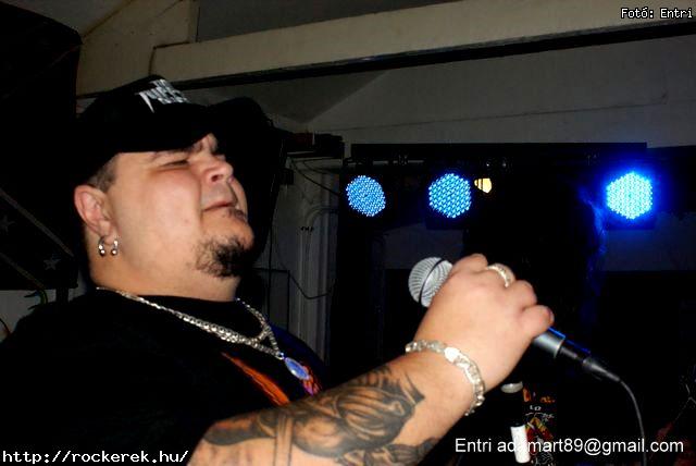  Cool Head Klan, Magna Hungaria, Stess, Sunset Beach - Fot: Entri