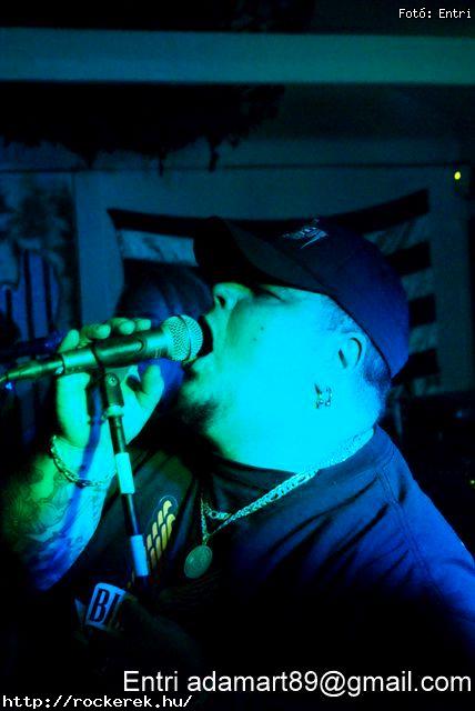  Cool Head Klan, Magna Hungaria, Stess, Sunset Beach - Fot: Entri