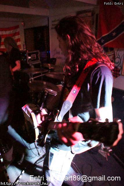  Cool Head Klan, Magna Hungaria, Stess, Sunset Beach - Fot: Entri