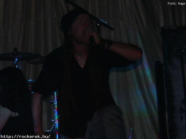  Eluveitie, Godnr.universe, Korpiklaani, Virrasztk - Fot: Rage