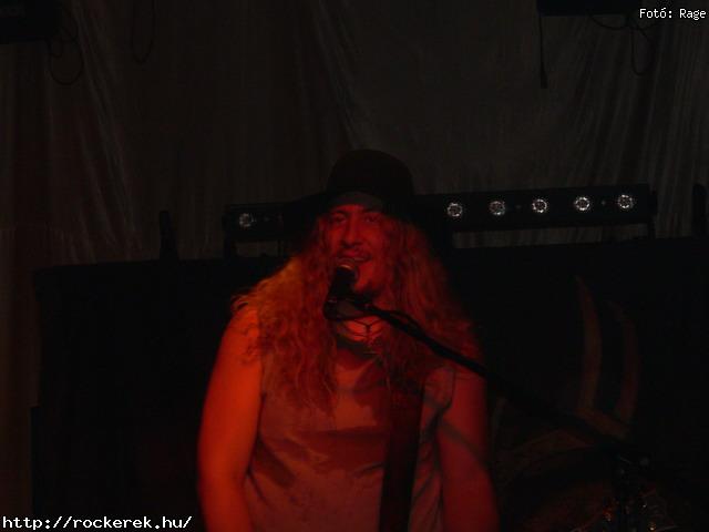 Eluveitie, Godnr.universe, Korpiklaani, Virrasztk - Fot: Rage