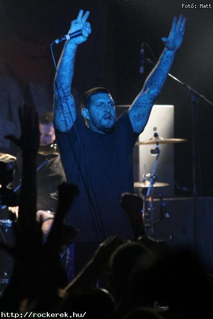  Madball, Sick Of It All - Fot: Matt