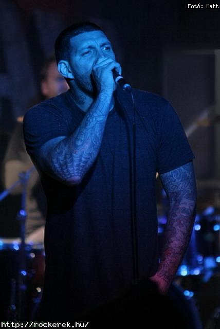  Madball, Sick Of It All - Fot: Matt