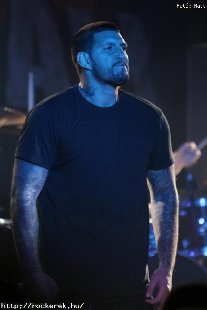  Madball, Sick Of It All - Fot: Matt