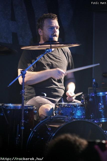  Madball, Sick Of It All - Fot: Matt