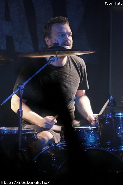  Madball, Sick Of It All - Fot: Matt