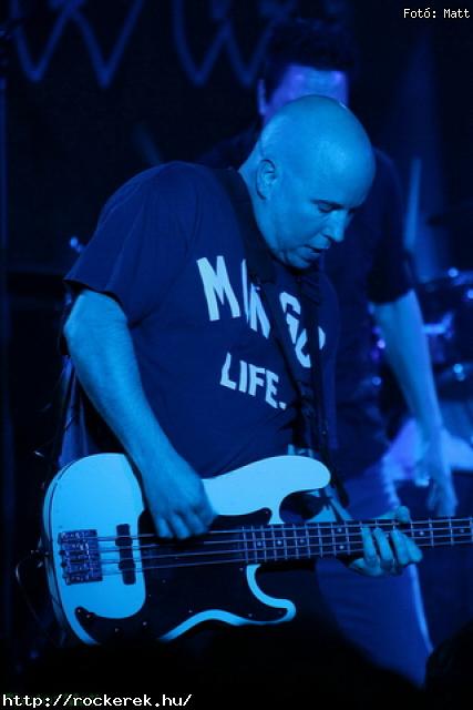  Madball, Sick Of It All - Fot: Matt