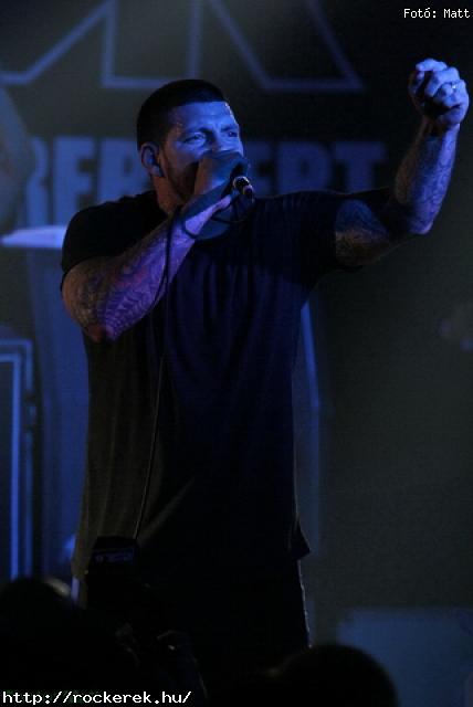  Madball, Sick Of It All - Fot: Matt