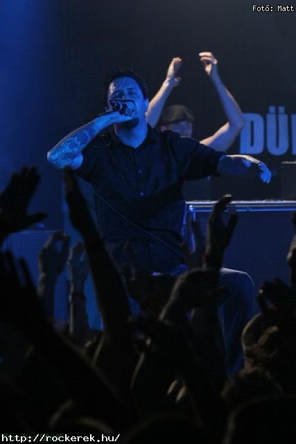  Madball, Sick Of It All - Fot: Matt