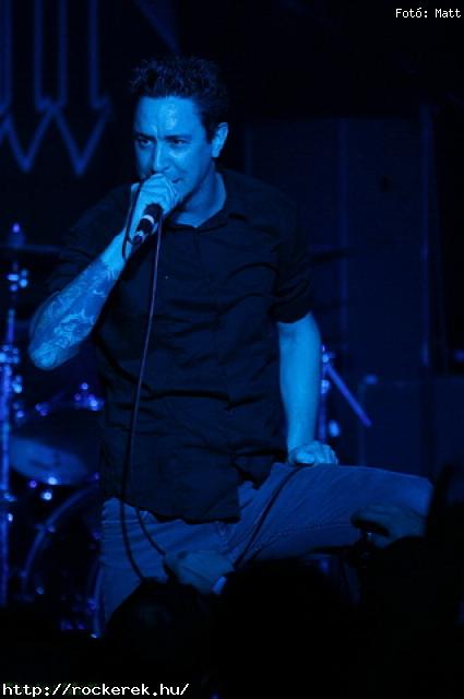  Madball, Sick Of It All - Fot: Matt