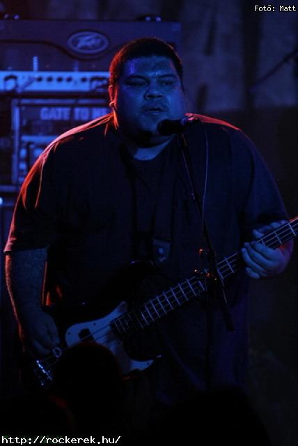  Madball, Sick Of It All - Fot: Matt