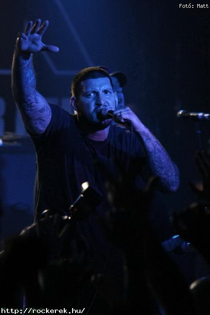  Madball, Sick Of It All - Fot: Matt