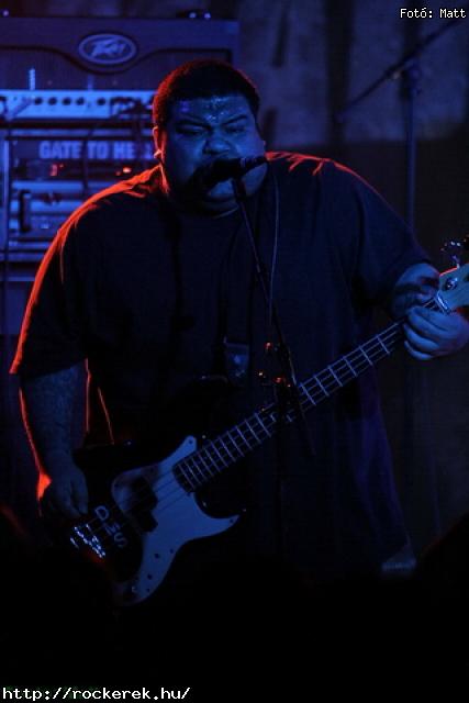  Madball, Sick Of It All - Fot: Matt