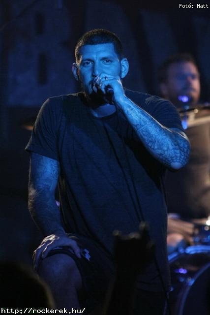  Madball, Sick Of It All - Fot: Matt