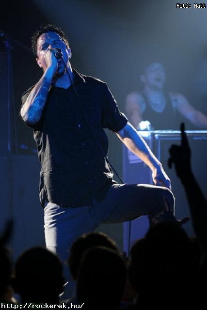  Madball, Sick Of It All - Fot: Matt