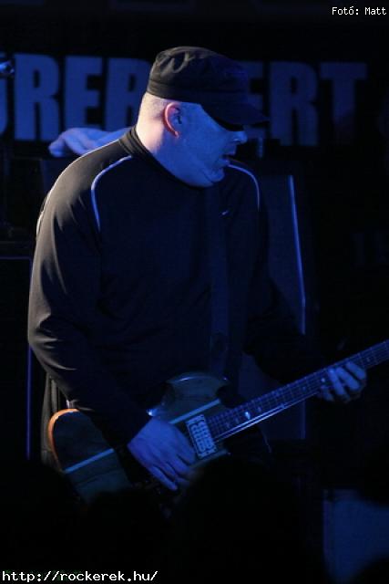  Madball, Sick Of It All - Fot: Matt