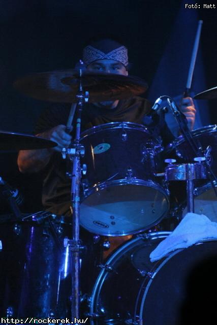  Madball, Sick Of It All - Fot: Matt