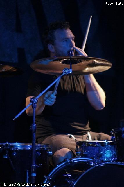  Madball, Sick Of It All - Fot: Matt