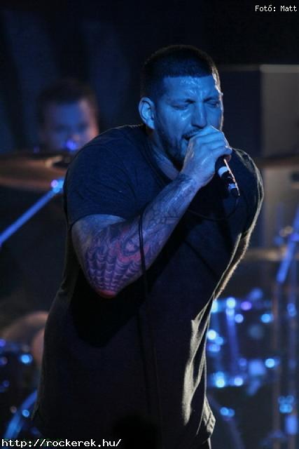  Madball, Sick Of It All - Fot: Matt