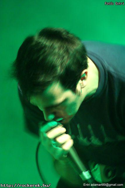  Esbat, Mister Skeleton, Overcast, Pazar, Souldrinker, Stylx, Sjtlg, Thornwill - Fot: Entri