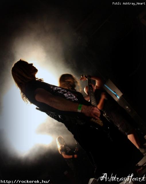  Depresszi, Insane, Road, Superbutt, Wrong Side Of The Wall - Fot: Ashtray_Heart