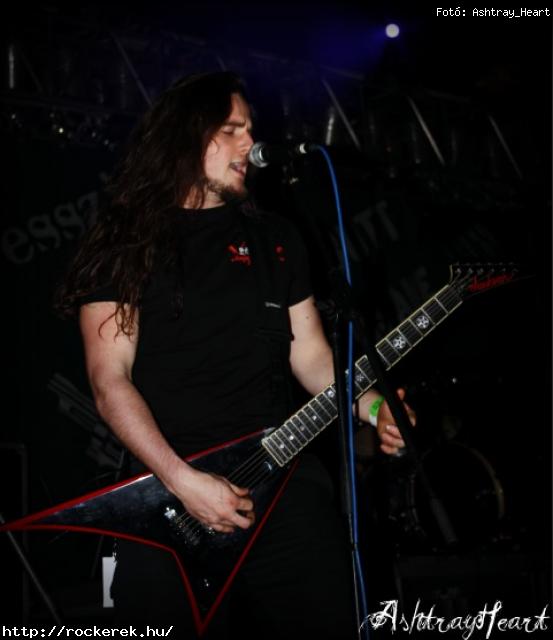  Depresszi, Insane, Road, Superbutt, Wrong Side Of The Wall - Fot: Ashtray_Heart