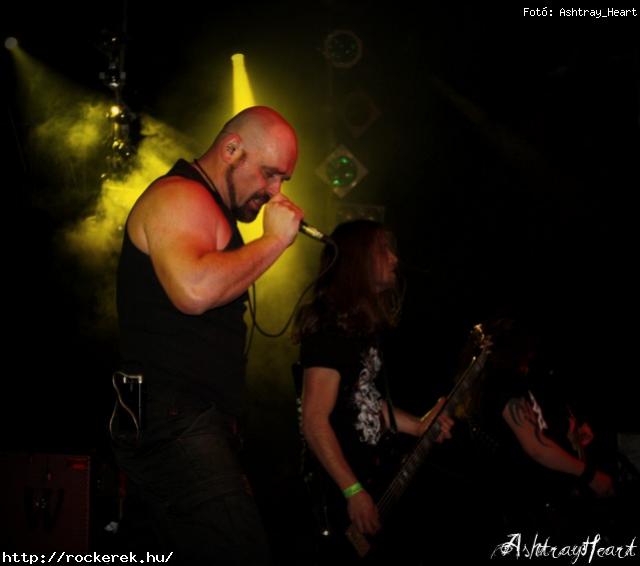  Depresszi, Insane, Road, Superbutt, Wrong Side Of The Wall - Fot: Ashtray_Heart
