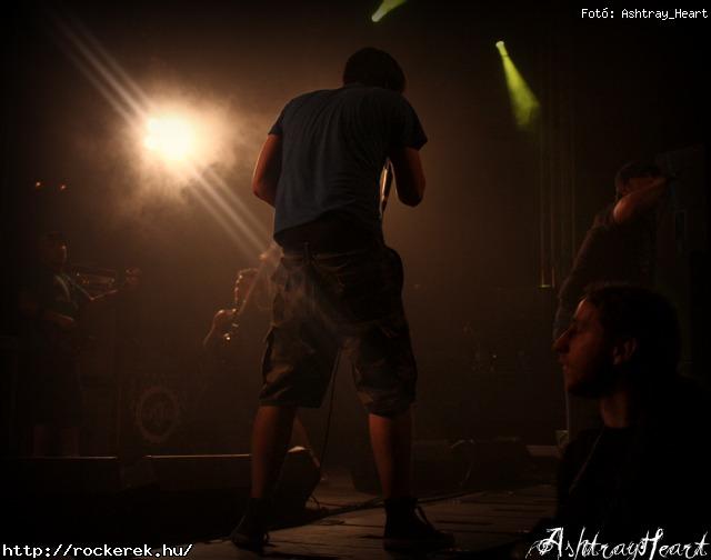  Depresszi, Insane, Road, Superbutt, Wrong Side Of The Wall - Fot: Ashtray_Heart