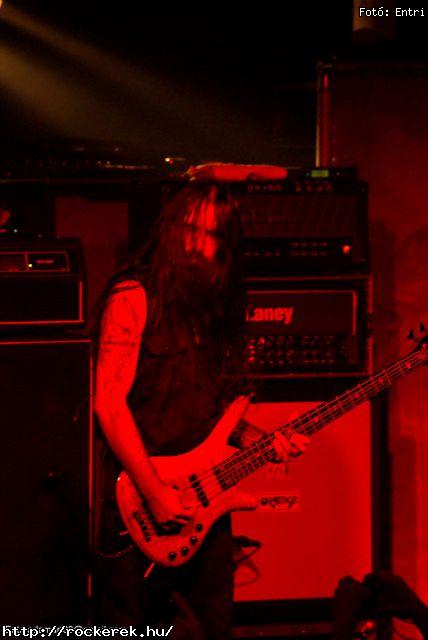  Amorphis,  Orphaned Land - Fot: Entri