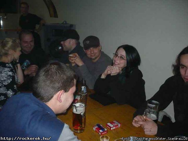  Cool Head Clan, Cool Head Kln, Paranoid Felvidk, Trisz - Fot: Ozzyy,ParanoiDfater,Szandra1226