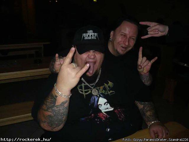  Cool Head Clan, Cool Head Kln, Paranoid Felvidk, Trisz - Fot: Ozzyy,ParanoiDfater,Szandra1226