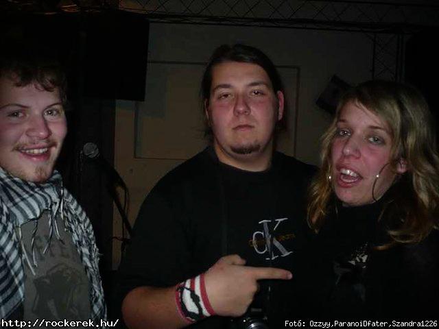  Cool Head Clan, Cool Head Kln, Paranoid Felvidk, Trisz - Fot: Ozzyy,ParanoiDfater,Szandra1226