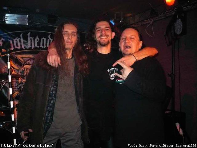  Cool Head Clan, Cool Head Kln, Paranoid Felvidk, Trisz - Fot: Ozzyy,ParanoiDfater,Szandra1226