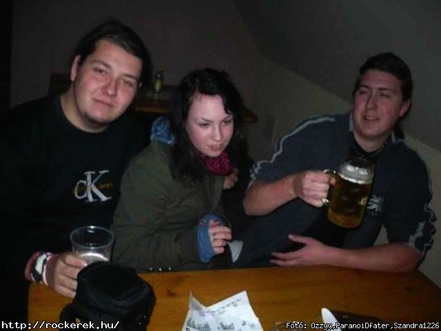  Cool Head Clan, Cool Head Kln, Paranoid Felvidk, Trisz - Fot: Ozzyy,ParanoiDfater,Szandra1226