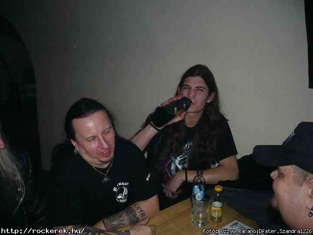  Cool Head Clan, Cool Head Kln, Paranoid Felvidk, Trisz - Fot: Ozzyy,ParanoiDfater,Szandra1226
