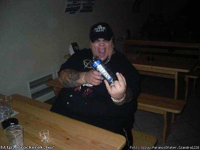  Cool Head Clan, Cool Head Kln, Paranoid Felvidk, Trisz - Fot: Ozzyy,ParanoiDfater,Szandra1226