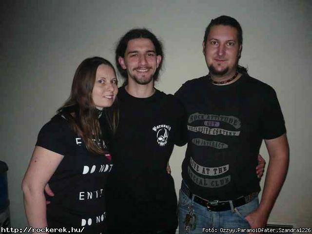  Cool Head Clan, Cool Head Kln, Paranoid Felvidk, Trisz - Fot: Ozzyy,ParanoiDfater,Szandra1226